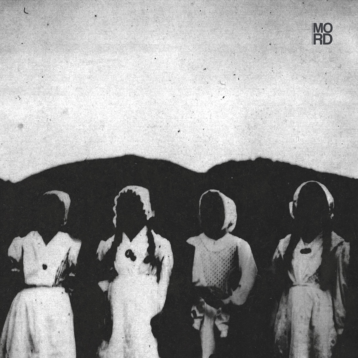 Bona Fide by Radial album cover