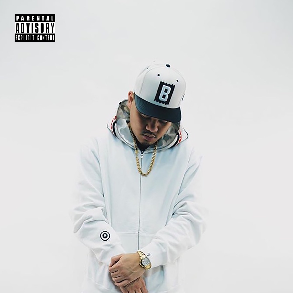 Honor Thy Father by iLL Chris album cover