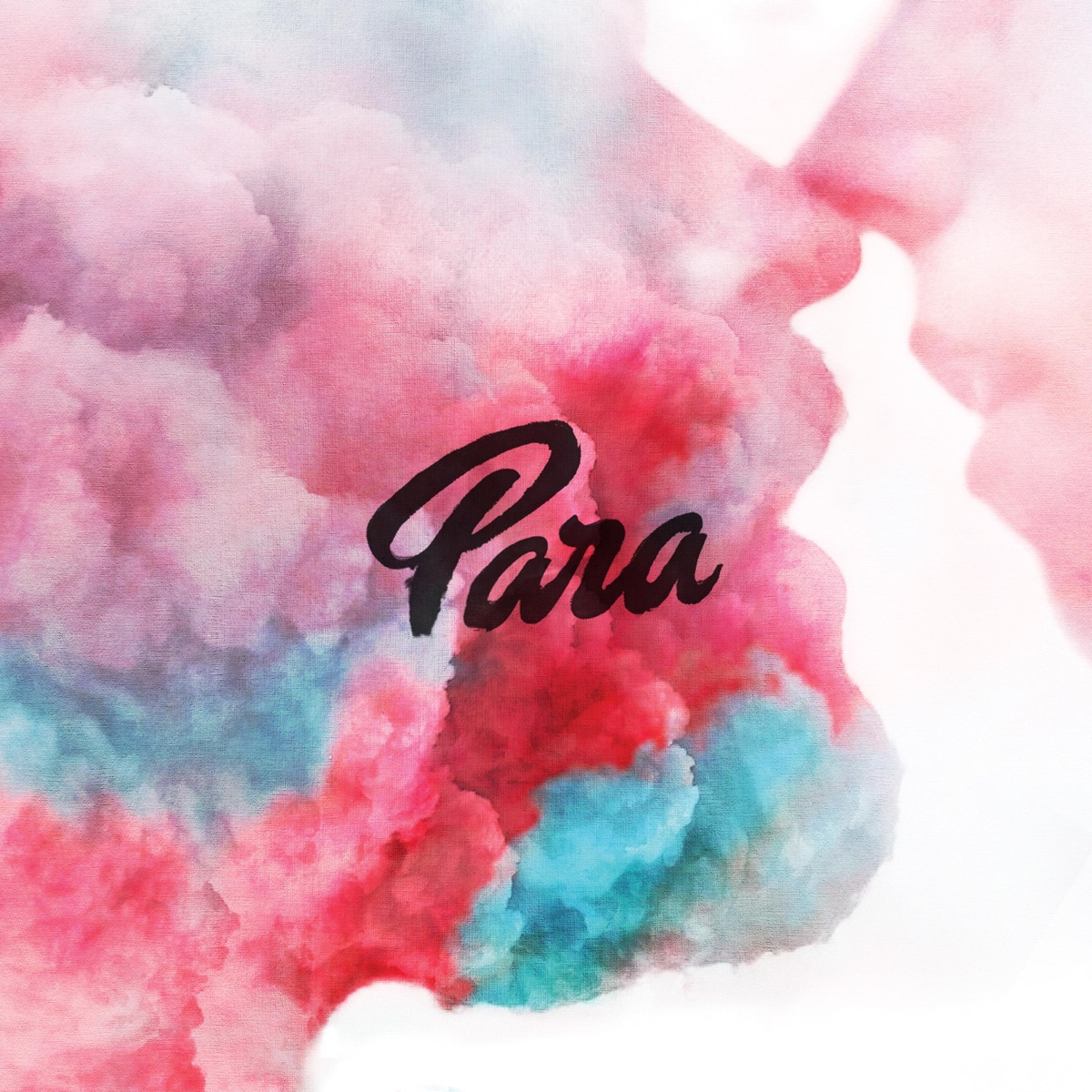 Linda - Single by Para album cover