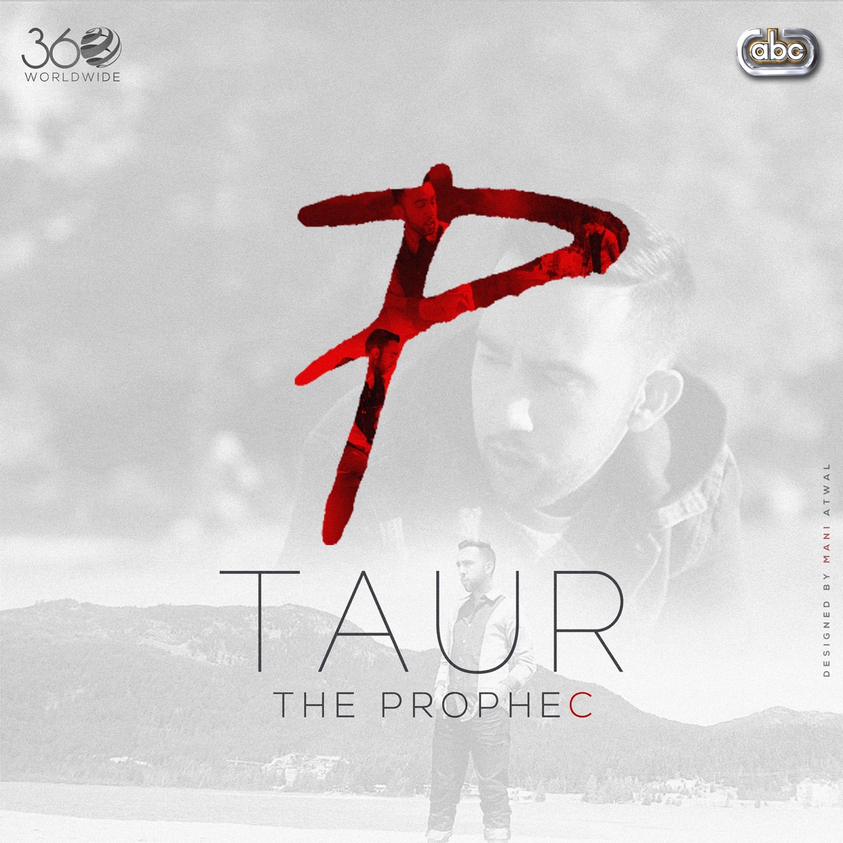 Taur - Single by The PropheC album cover