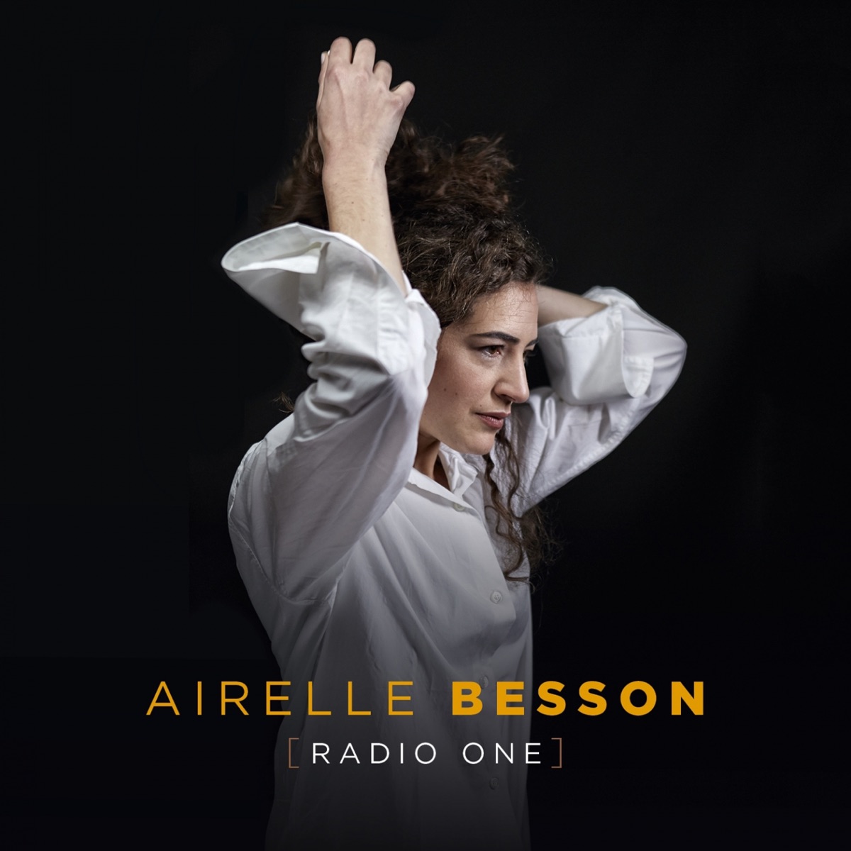 Radio One by Airelle Besson album cover