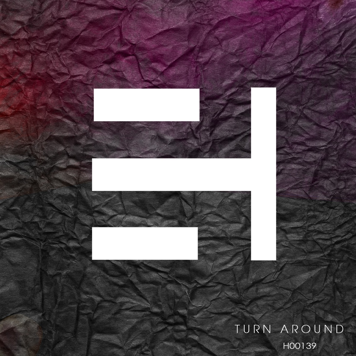 Turn Around - Single by Alberto Dimeo, Lumc House, Yirvin & Band&Dos album cover