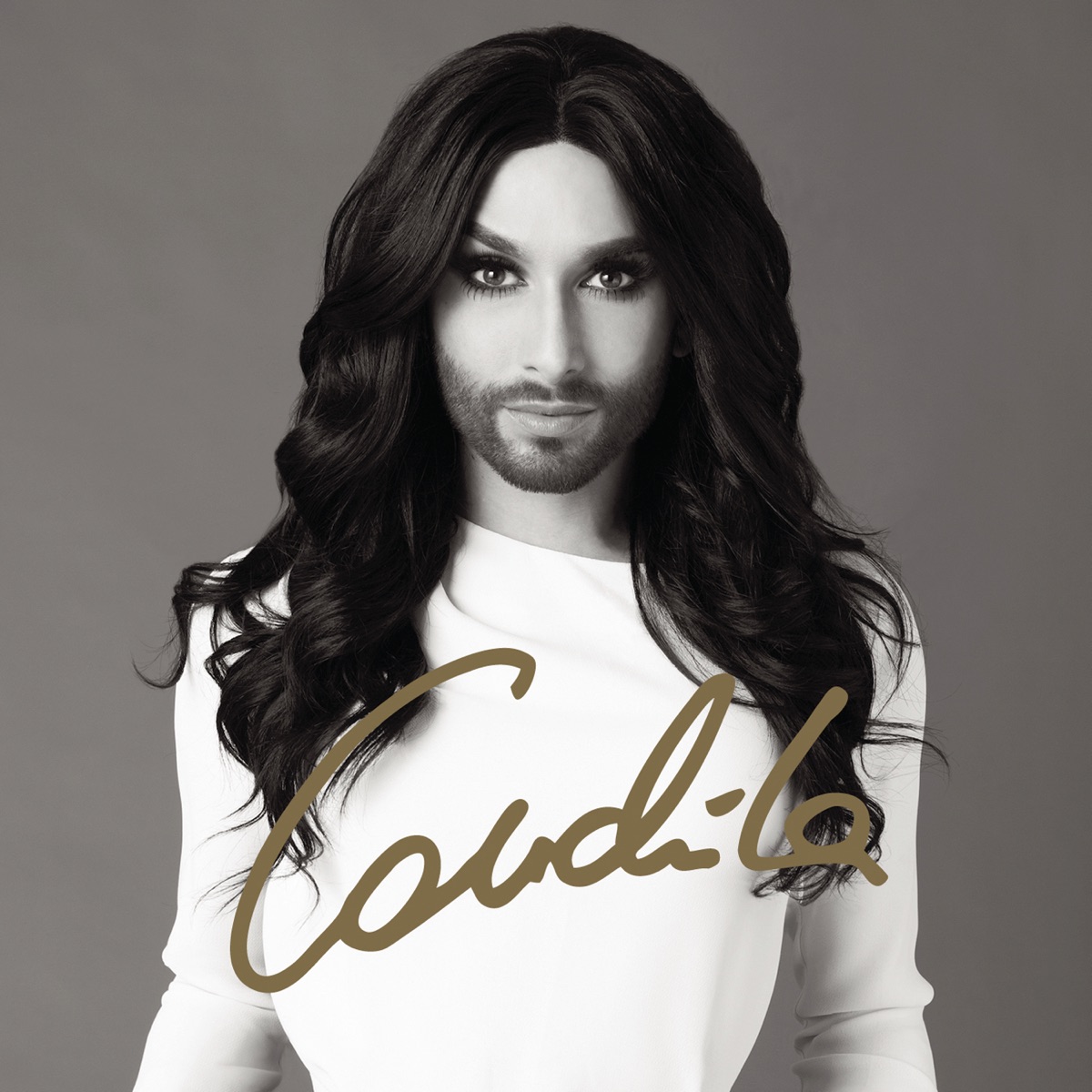 Conchita by Conchita Wurst album cover