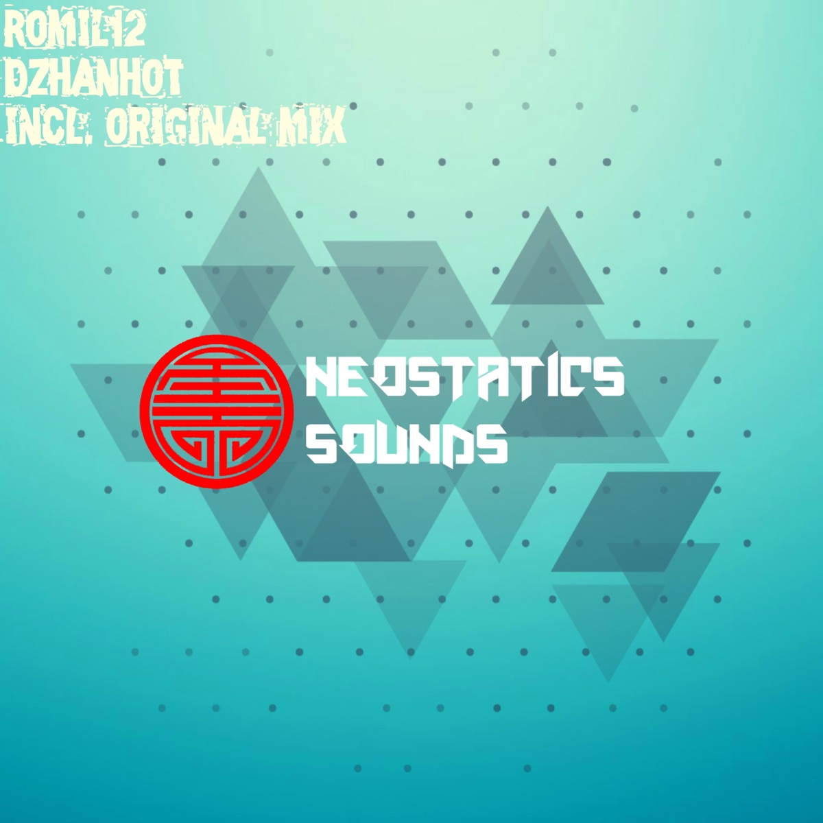 Dzhanhot - Single by Romil12 album cover