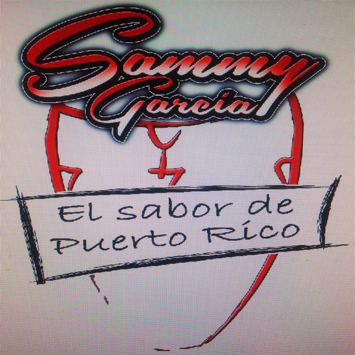 Juventud del Presente (feat. Tito Nieves, José Alberto, Andy Montañez, Charlie Aponte, Johnny Rivera & Robertón) - Single by Sammy Garcia Y El Sabor De Puerto Rico & Canta Joselito Hernández album cover