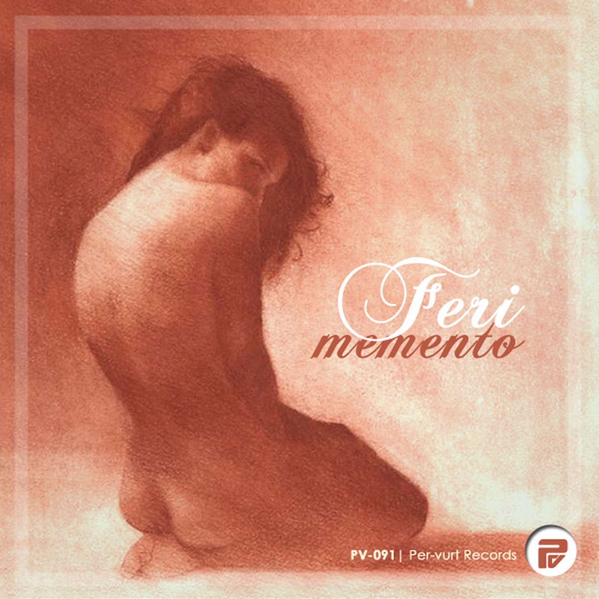 Memento - Single by Feri album cover