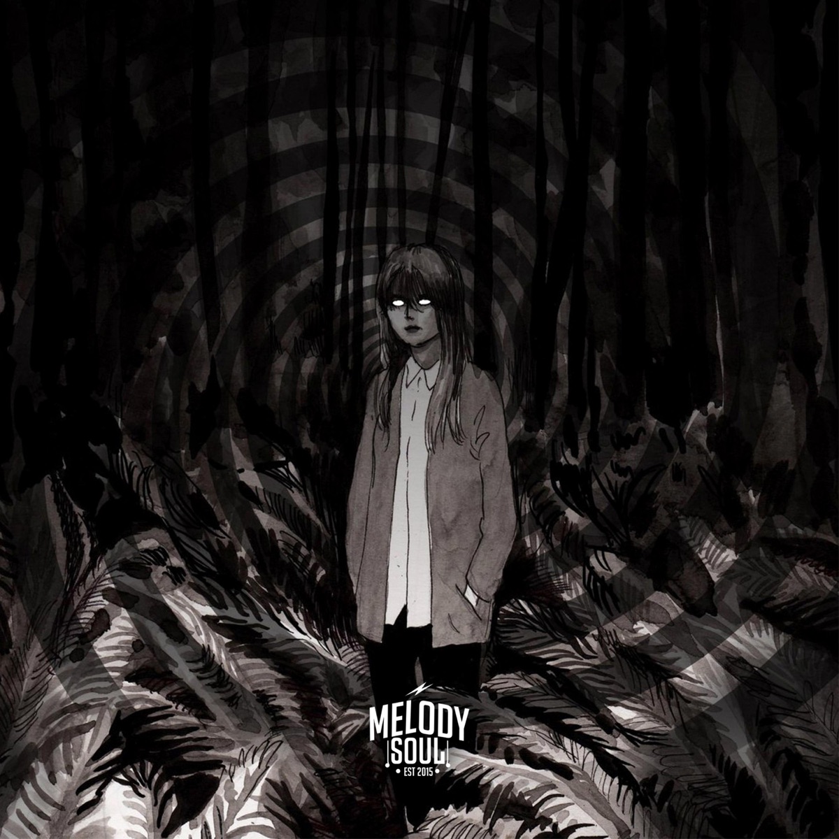 Zheng - Single by Coubo album cover