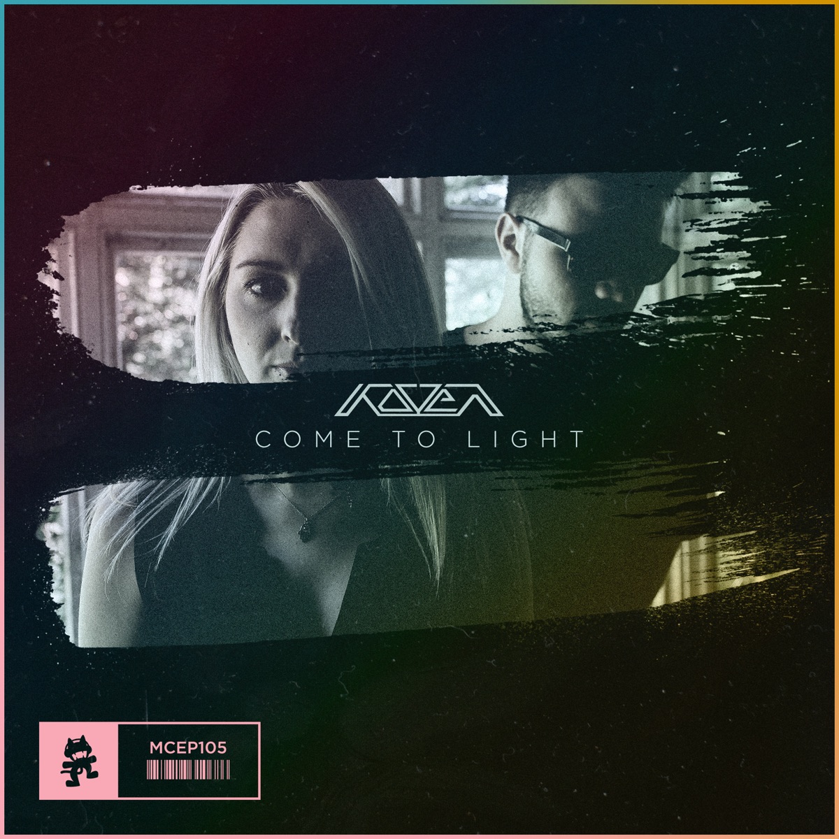 Come to Light - EP by Koven album cover