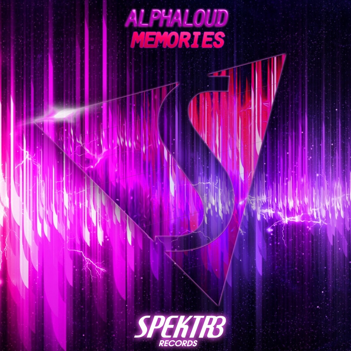 Memories - Single by Alphaloud album cover