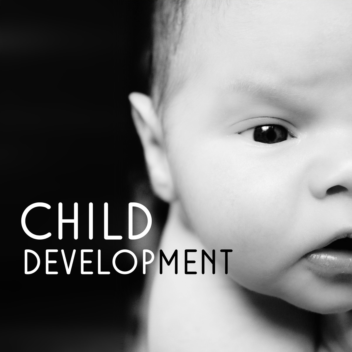 Child Development – Beautiful Soothing Sounds Collection, New Experience, Dream Moods, Serenity Sleep and Harmony of Sense by Baby Music Center album cover