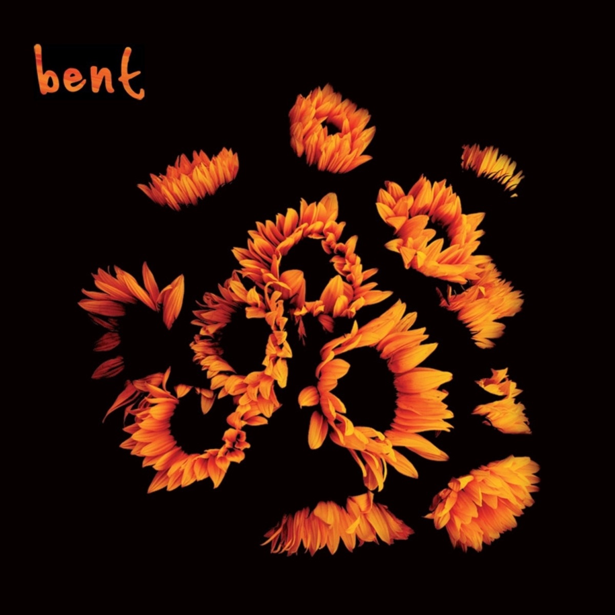 Ariels by Bent album cover