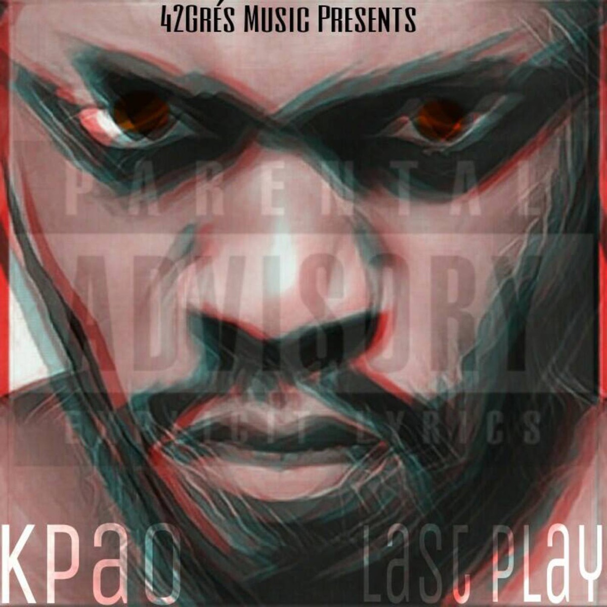 KpaO by KpaO album cover