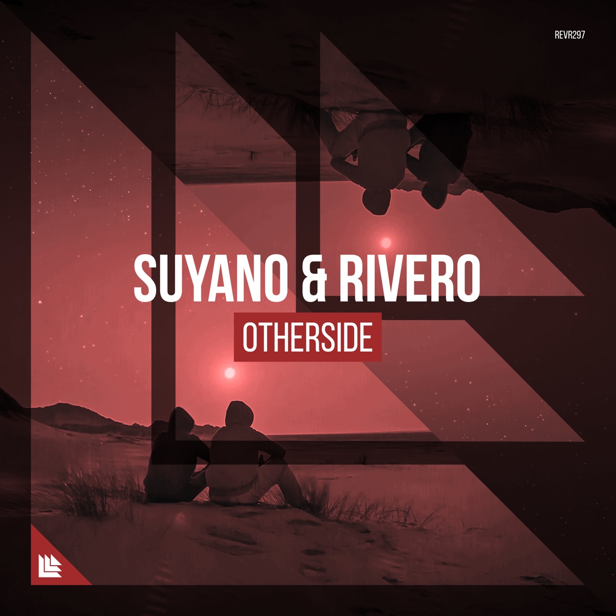 Otherside - Single by Suyano & Rivero album cover